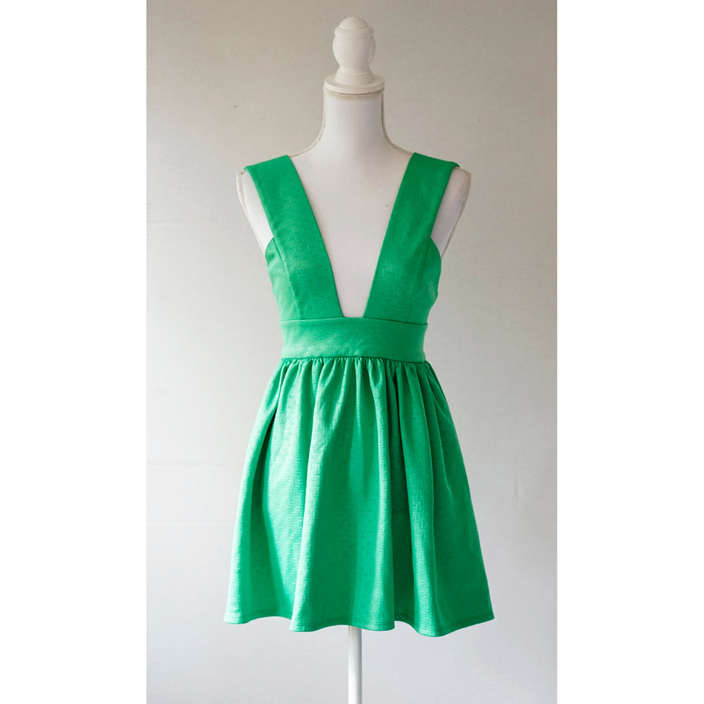 Nasty Gal Dress